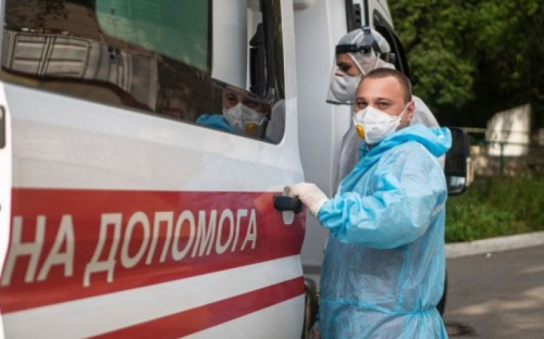 В Мариуполе на борьбу с коронавирусом направят 31 млн гривен