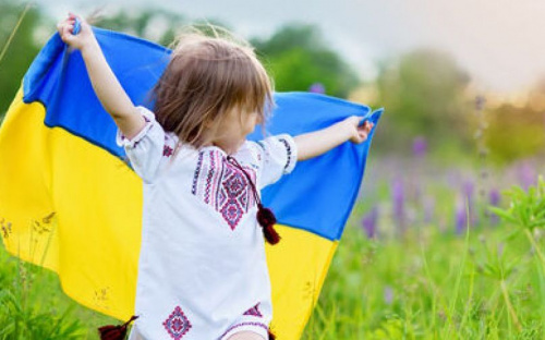 Цифровая карта покажет, куда сходить на 30-летие Независимости Украины