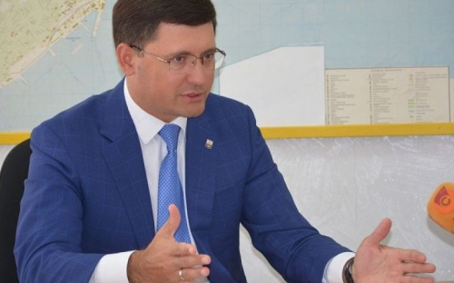 Блок Вадима Бойченко лидирует на местных выборах, – социология от «Рейтинг»