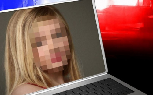 В Мариуполе 23-летнюю девушку осудят за распространение порнографии