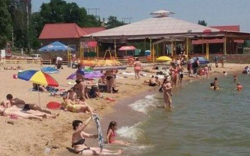 В Мариуполе посоревнуются «Азовские Робинзоны»
