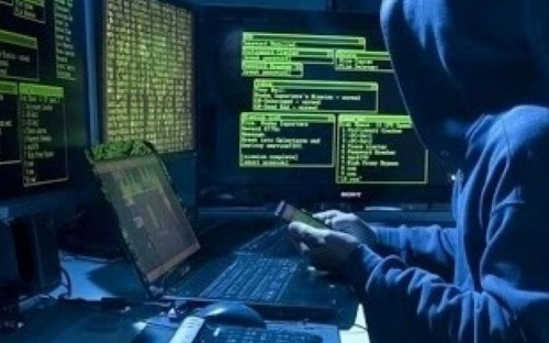 Хакеры взломали банк, через который идет финансирование боевиков Донбасса