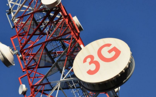 На Донбассе Мариуполь наиболее плотно покрыт 3G-связью