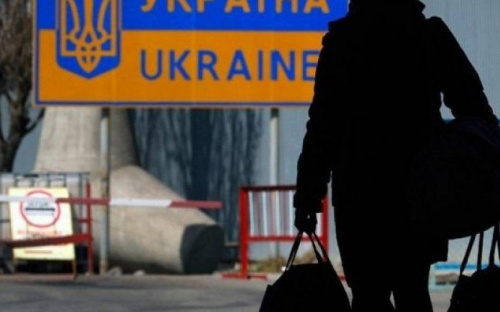 За неделю в Мариуполе задержали 7 нелегалов, один из которых совершил кражу