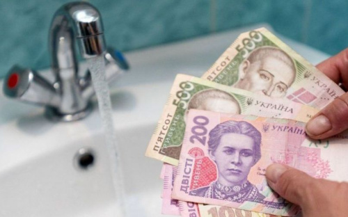 В Мариуполе обсуждали стоимость услуг за воду и стоки. К чему пришли?