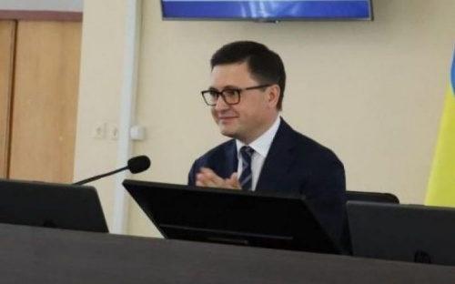 Вадим Бойченко призвал мариупольцев поддержать наших защитников