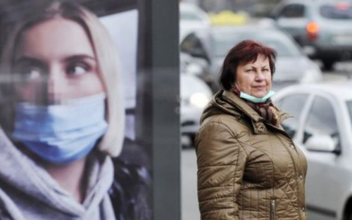 На Донетчине – почти 450 новых случаев COVID-19 за сутки: 25 человек погибли