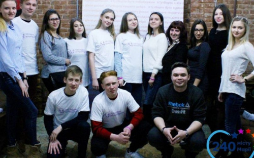 Первые итоги «100 часов волонтерства» в Мариуполе: выполнено 10 заявок (ФОТО)