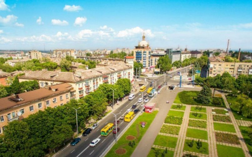 Фотографы из пяти городов покажут свое видение Мариуполя