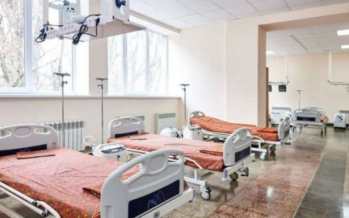На Донетчине почти сто новых случаев COVID-19 за сутки: область в ТОП-5 по количеству заболевших