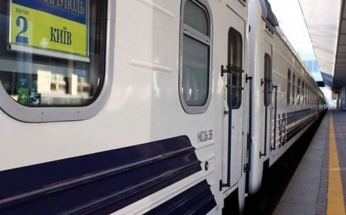 Билеты на мариупольские поезда подорожают? «Укрзализныця» хочет повысить цены до уровня себестоимости