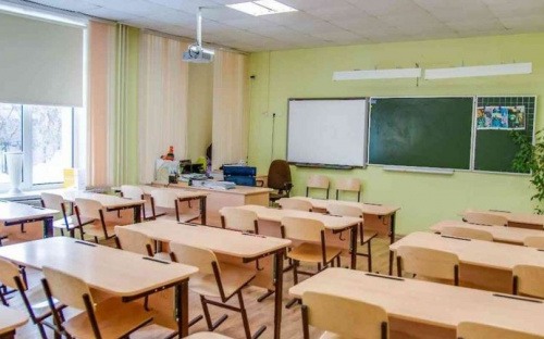 Новый учебный год на Донетчине начнется по одному из трех сценариев