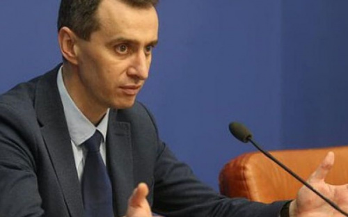 Виктор Ляшко после вакцинации получил положительный результат ПЦР на COVID-19