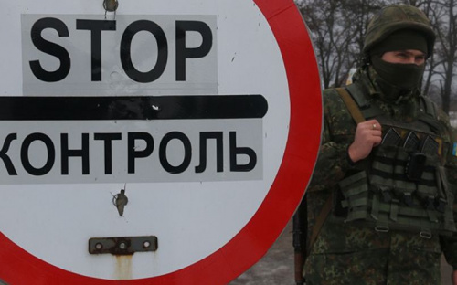 В Мариуполе задержали более 100 уголовных преступников