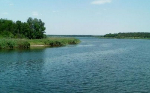 Под Мариуполем утонул подросток (ДОПОЛНЕНО)