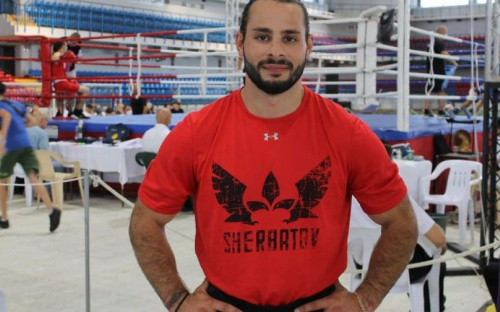 Канадский нападающий будет биться за чемпионство в составе ХК «Мариуполь»