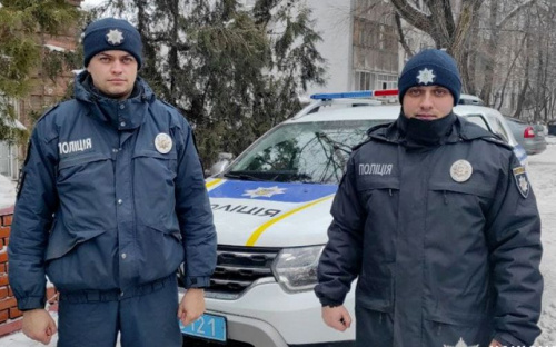 Мариуполец накинулся с бензопилой на свою мать