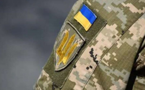 Украина вернула тела 46 павших воинов