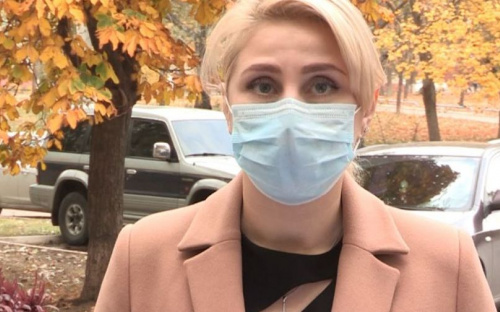 В Мариуполе умышленно затягивают официальное оглашение результатов выборов – Ксения Сухова