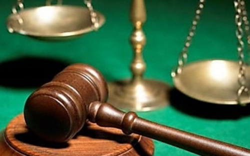 Суд вынес постановление по поводу мариупольской кондитерской фабрики