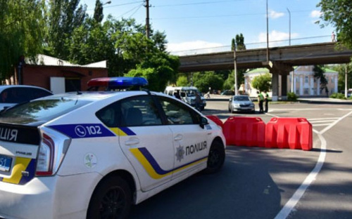 В период проведения музыкального фестиваля Мариуполь возьмут в «кольцо безопасности» (ФОТО)