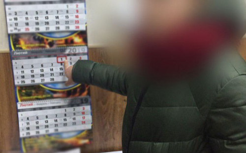 В Мариуполе сутки не могли найти несовершеннолетних девушек (ФОТО)