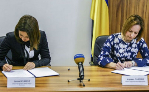 Фонд Рината Ахметова и Министерство социальной политики Украины запускают обучающий видеокурс для кандидатов в усыновители
