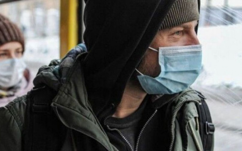 У полусотни жителей Донетчины в воскресенье выявили коронавирус