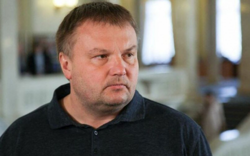 Россияне будут делать ставку на «парад» в Мариуполе 9 мая, – Денисенко