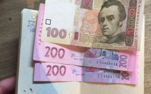 На Донетчине мужчина пытался инсценировать переход линии разграничения своей жены