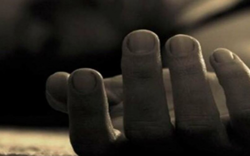 В Мариуполе на улице обнаружили труп 78-летнего мужчины