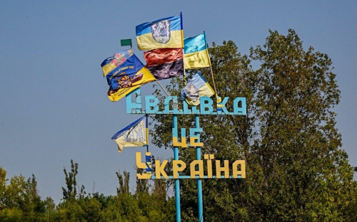 Наступ на Авдіївку буде сповільнюватися – в ISW назвали головну проблему окупантів