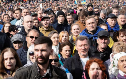 Между Гайаной и Сальвадором: Украина заняла 92-е место в мировом рейтинге благосостояния