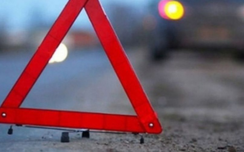 На Донетчине произошло «пьяное» ДТП: погиб 45-летний мужчина, травмированы двое детей