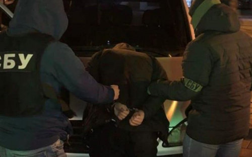 В Мариуполе нейтрализовали членов международной банды, которая занималась похищением людей, вымогательством и разбоем