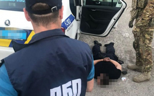 Держбюро розслідувань розширює свою присутність на Донеччині. З’явиться підрозділ в Маріуполі