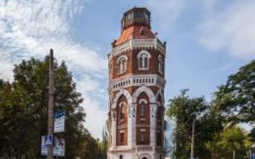 В Мариуполе появится первый туристический центр