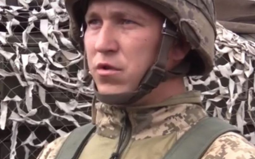 В Донецкой области ВСУ взяли под контроль очередной населённый пункт (ВИДЕО)