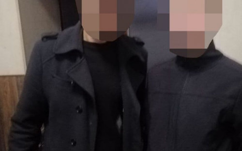 В Мариуполе полиция задержала двух пьяных подростков: будет суд