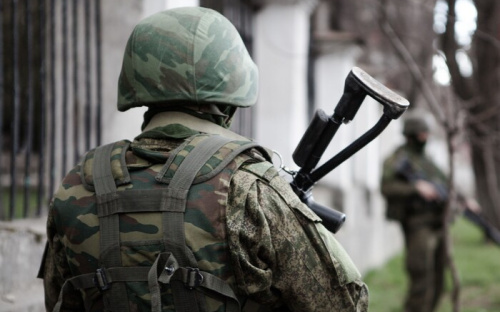Росіяни просунулися вперед на північному фланзі Авдіївки