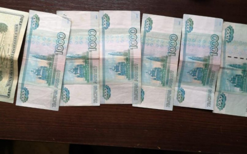 На Донетчине женщина за взятку пыталась перевезти запрещенный препарат через блокпост
