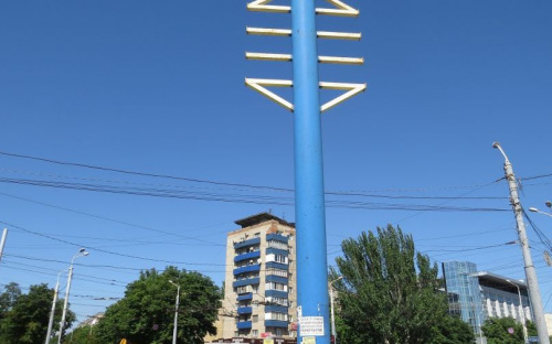В Мариуполе завершается крупномасштабная зачистка в центре (ФОТОФАКТ)
