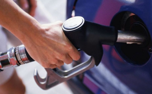 На Донетчине у незаконных АЗС изъяли 770 тонн топлива на 19 миллионов гривен