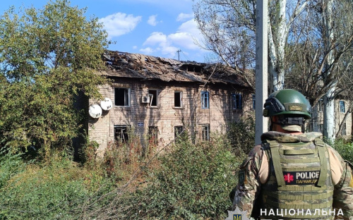 Росіяни завдали 22 удари по Донеччині: загинуло двоє людей, ще п’ятеро  - поранені