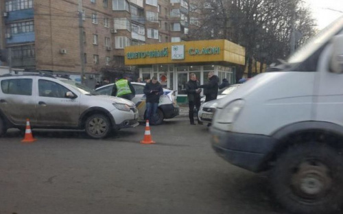 Стали известны подробности мариупольской аварии, в которой пострадал ребенок (ФОТО)