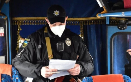 За подделку COVID-документов будут судить семерых жителей Донецкой области