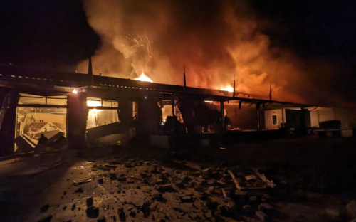 Росіяни обстріляли Краматорськ, Авдіївку, Торецьку та Лиманську громади – загинули і поранені люди