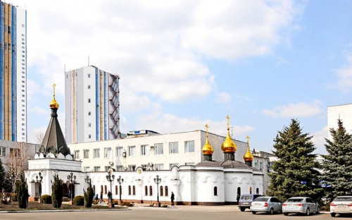 В Донецкой области из-за вспышки метана пострадали 8 шахтеров