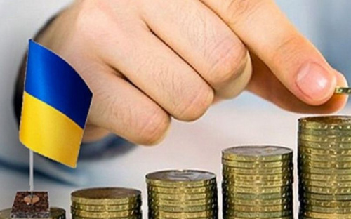 Мариуполь обеспечил 24% поступлений от области в бюджет Украины