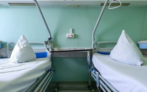 В Мариуполе 11 человек выздоровели от коронавируса